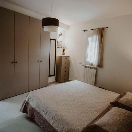 Casa Vacanze Galati Palermo Kültér fotó