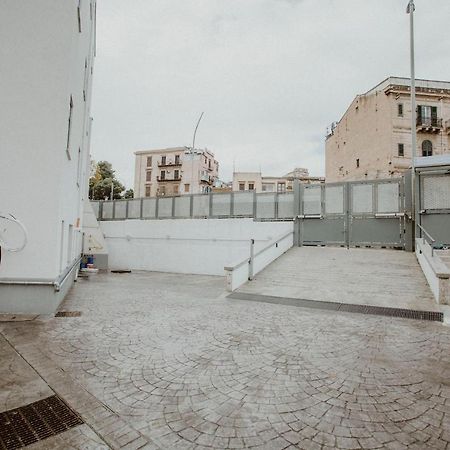 Casa Vacanze Galati Palermo Kültér fotó