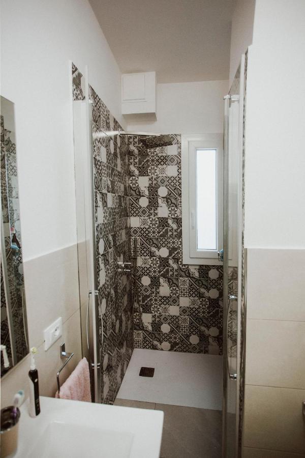 Casa Vacanze Galati Palermo Kültér fotó