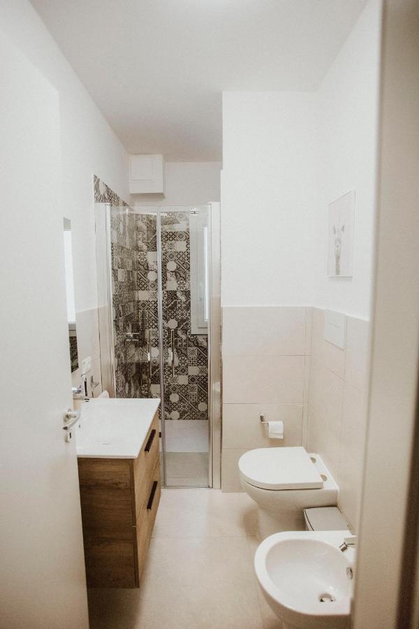Casa Vacanze Galati Palermo Kültér fotó