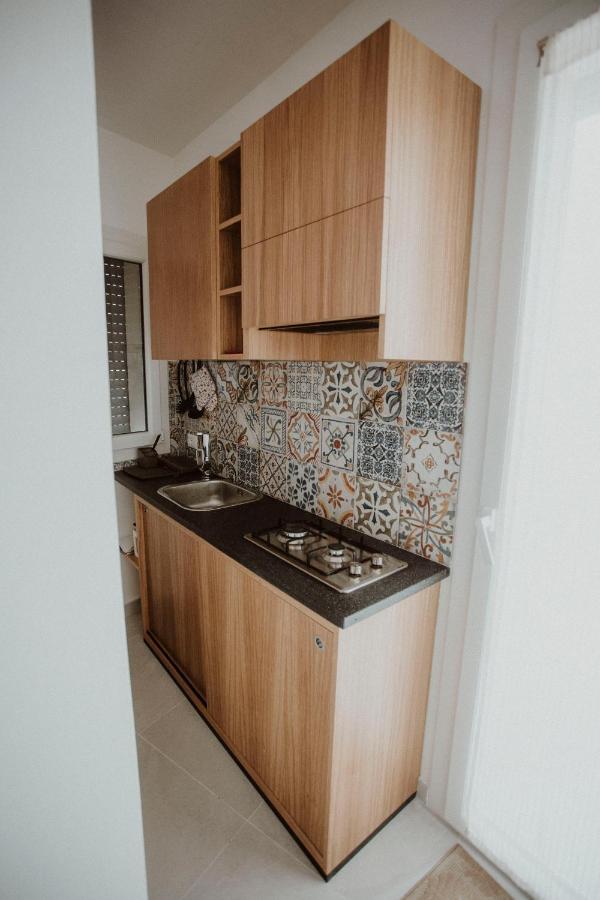 Casa Vacanze Galati Palermo Kültér fotó