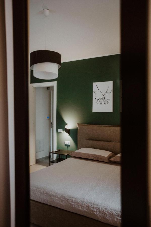 Casa Vacanze Galati Palermo Kültér fotó