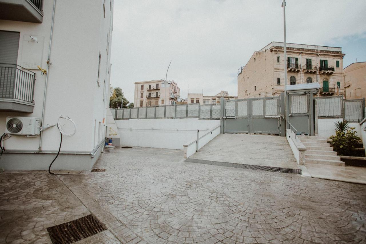 Casa Vacanze Galati Palermo Kültér fotó