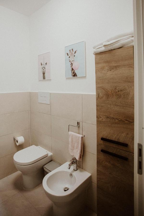Casa Vacanze Galati Palermo Kültér fotó