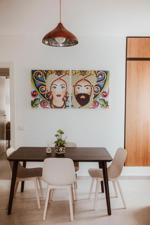 Casa Vacanze Galati Palermo Kültér fotó