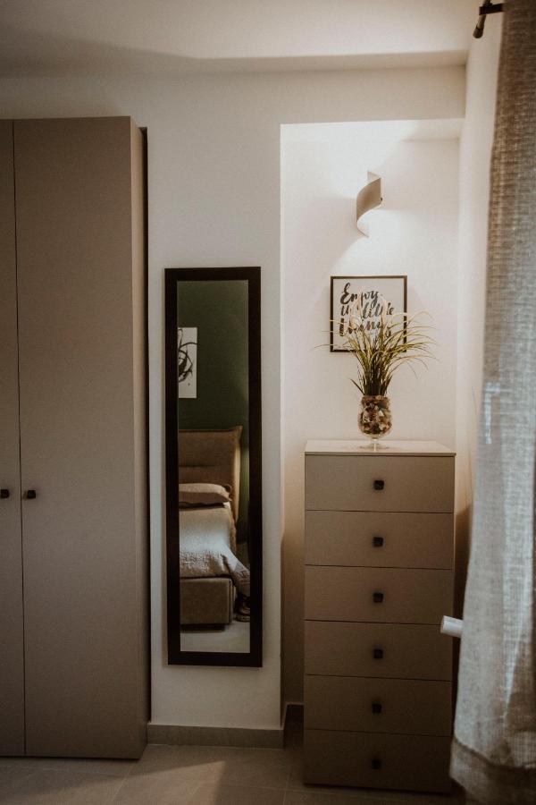 Casa Vacanze Galati Palermo Kültér fotó