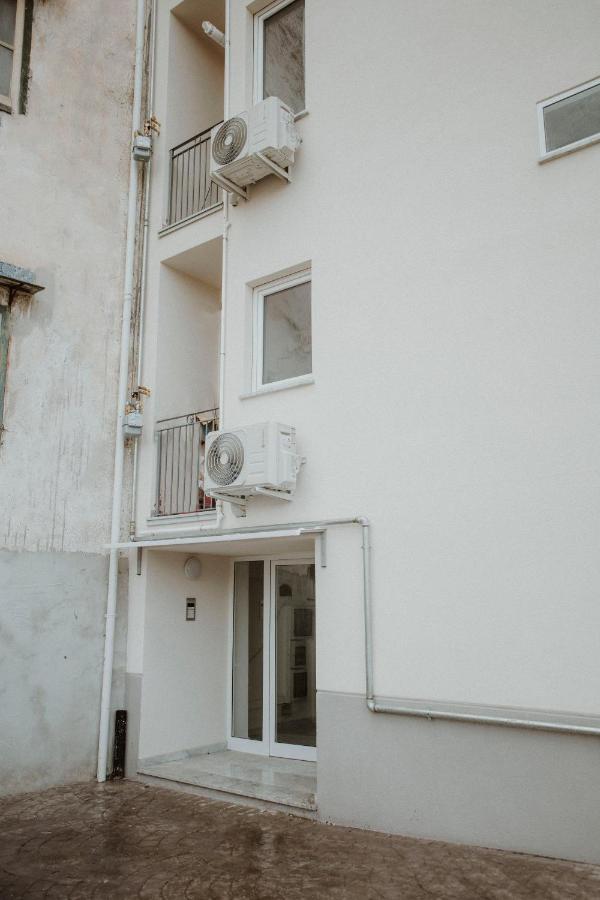 Casa Vacanze Galati Palermo Kültér fotó
